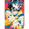 Dragon Ball Z (Vizbig Edition), Vol. 2