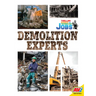 Demolition Experts