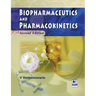 Biopharmaceutics and Pharmacokinetics