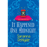 It Happened One Midnight: A Hilarious Magical Romcom