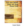 Fruit from Sabbath School and Home Mission Fields