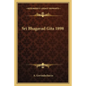 Sri Bhagavad Gita 1898