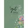Weekly Planner a5: Let Organization, Self-reflection and Productivity be Part of Your Day: A simple, undated Notebook to help You Stick t