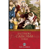 Baltimore Catechism Three: Volume 3