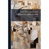 The Freemason's Monthly Magazine