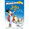 Jojo and the Magic Trick