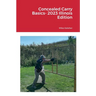 Concealed Carry Basics- 2023 Illinois Edition
