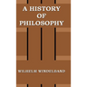 A History of Philosophy