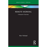 Remote Working: A Research Overview