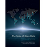 The State of Open Data: Histories and Horizons