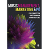 Music Management, Marketing and PR