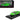 Lamborghini Huracan Coupe Bright Green 1/64 Diecast Model Car by Kyosho
