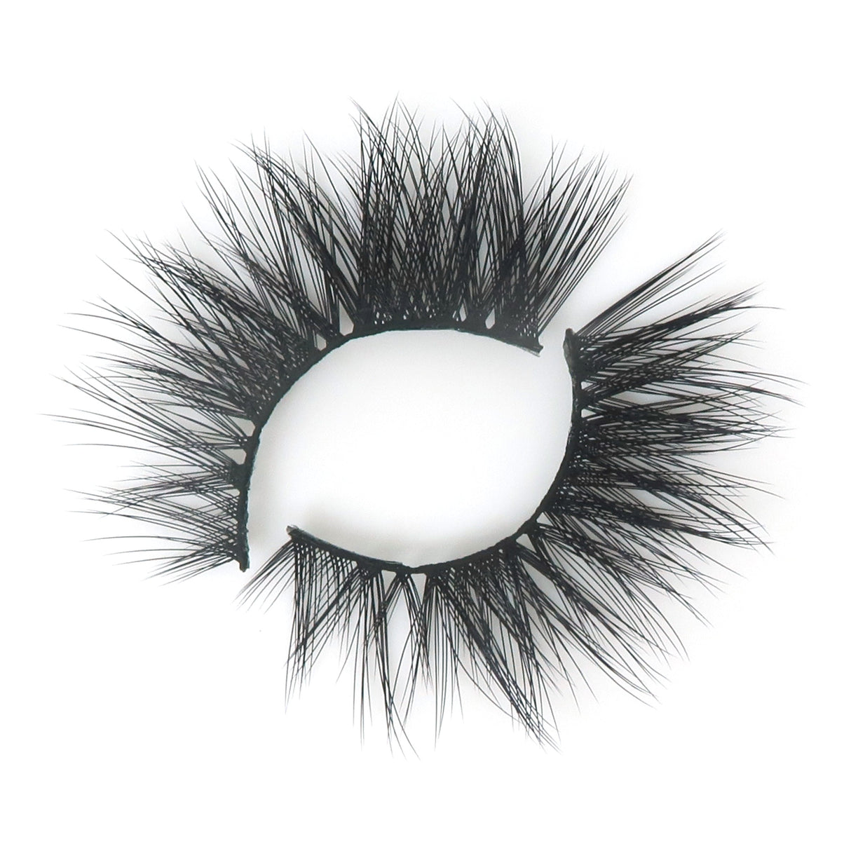 Center of Attention Lash Style by True Beauty Lashes