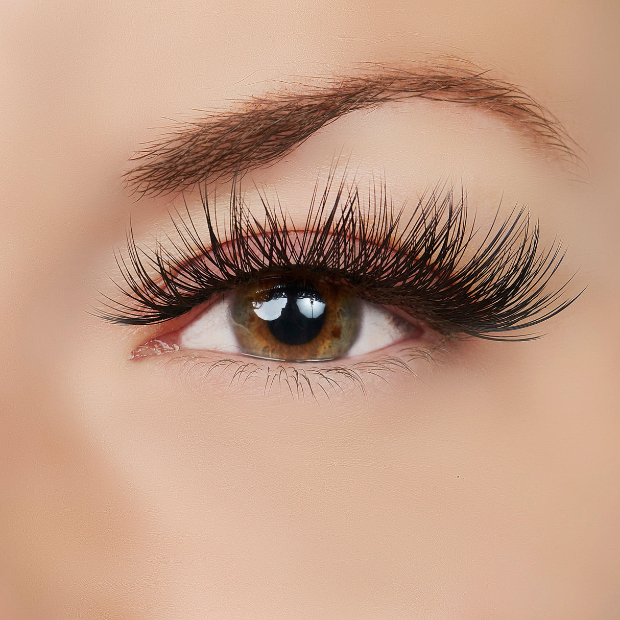 As You Were Saying? Lash Style by True Beauty Lashes