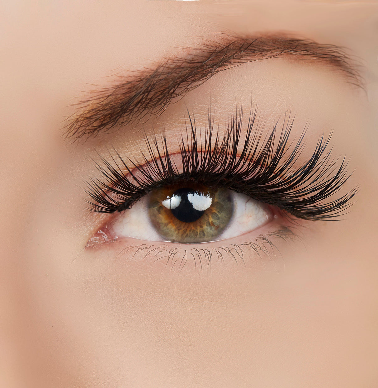 Timeless Beauty Lash Style by True Beauty Lashes