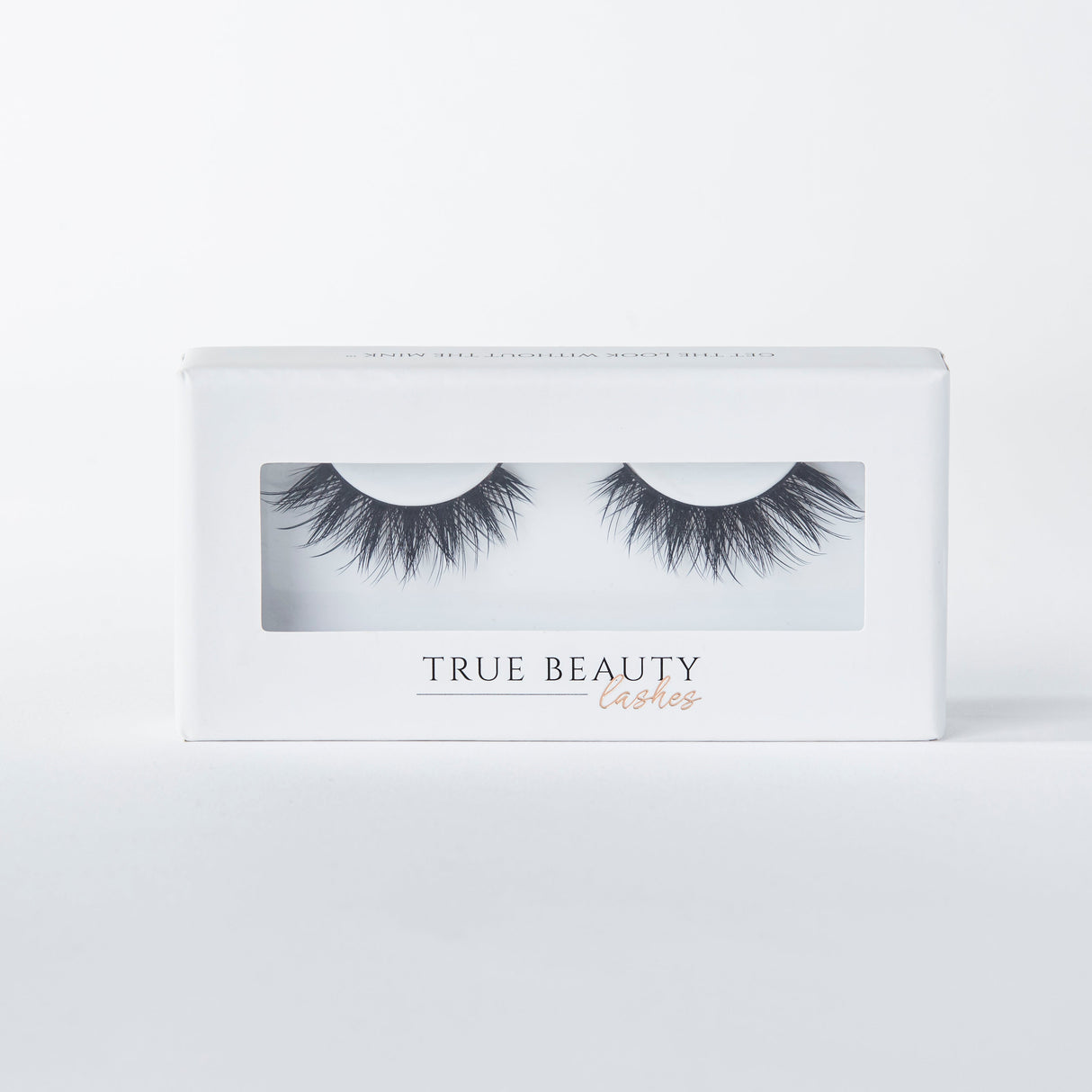 Original Inspo Lash Style by True Beauty Lashes