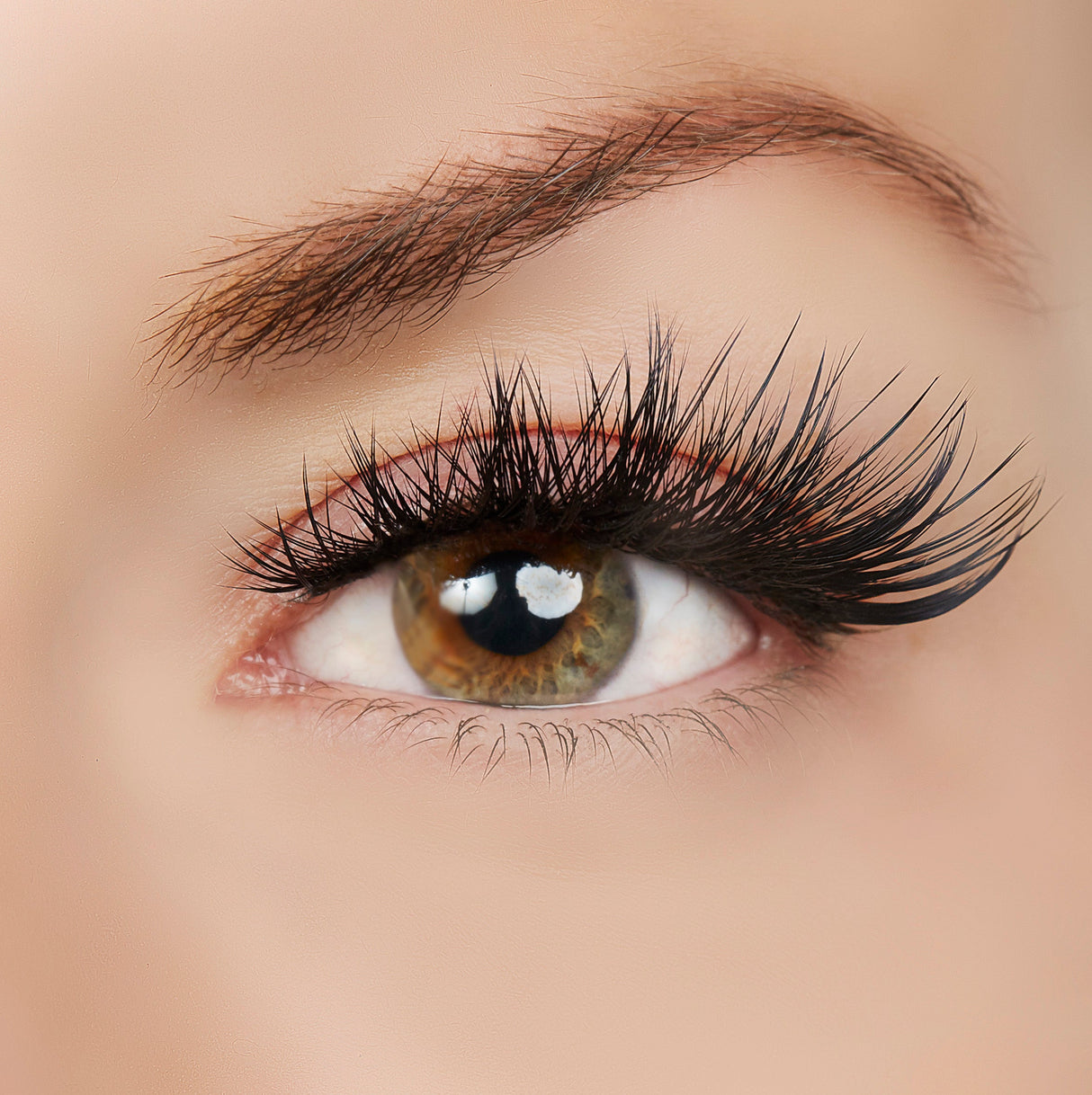 Original Inspo Lash Style by True Beauty Lashes