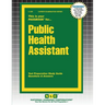 Public Health Assistant