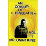 An Odyssey of Dingbats! Vol. 2