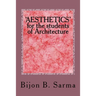 'AESTHETICS' for the students of Architecture