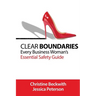 Clear Boundaries: Every Business Woman's Essential Safety Guide