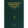Case Studies in Insurgency and Revolutionary Warfare - The Patriot Insurgency (1763-1789)