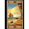 The Zen of Jimmy Buffett: Embracing the Rhythm of Life and Living in the Present