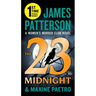 The 23rd Midnight: A Women's Murder Club Thriller