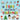 I Spy With My Little Eye - Christmas: Can You Find Santa, Rudolph the Red-Nosed Reindeer and the Snowman? A Fun Search and Find Winter Xmas Game for K