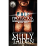Wolf Protector