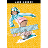 Snowboarding Surprise
