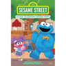 Sesame Street: Cookie Monster's Dinner Party