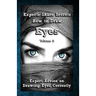 Experts Share Secrets: How to Draw Eyes Volume 2: Expert Advice on Drawing Eyes Correctly