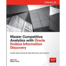 Master Competitive Analytics with Oracle Endeca Information Discovery