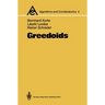 Greedoids