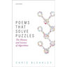Poems That Solve Puzzles: The History and Science of Algorithms
