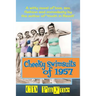 Cheeky Swimsuits of 1957