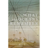 What the Oceans Remember: Searching for Belonging and Home