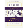 Genesis: The Deep Origin of Societies