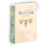 My Wellness Journal: Connect to Your Body, Balance Your Hormones, Improve Your Health