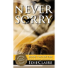 Never Sorry