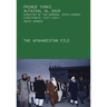 The Afghanistan File