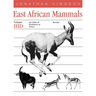 East African Mammals: An Atlas of Evolution in Africa, Volume 3, Part D: Bovids Volume 7