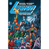 Legion of Super-Heroes: Five Years Later Omnibus Vol. 1 (2025 Edition)