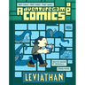 Adventuregame Comics: Leviathan (Book 1): An Interactive Graphic Novel