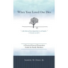 When Your Loved One Dies: A Practical Funeral Preparation Guide for Family Members