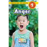 Anger: Emotions and Feelings (Engaging Readers, Level 1)