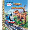 Thomas and the Dinosaur (Thomas & Friends)