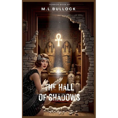 The Hall of Shadows