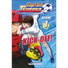 Captain Tsubasa Volume 1 Kick-Off!